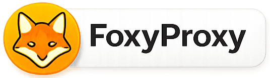 foxyproxy logo