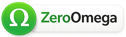 zeroomega logo