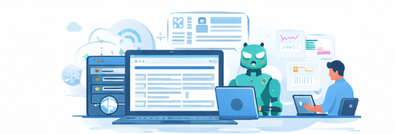 stand alone proxy managers