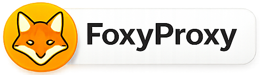 foxyproxy logo