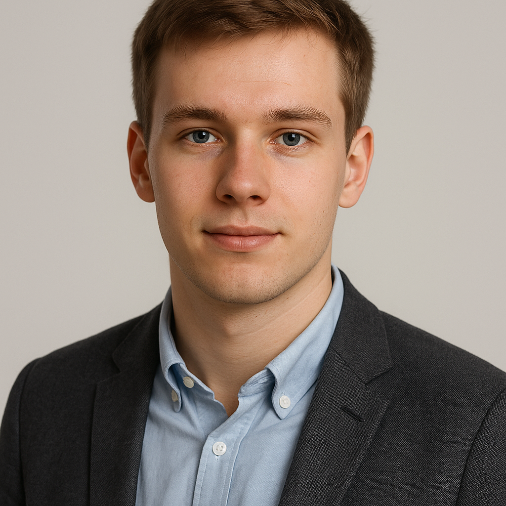Avatar of Rasmus Õunapuu