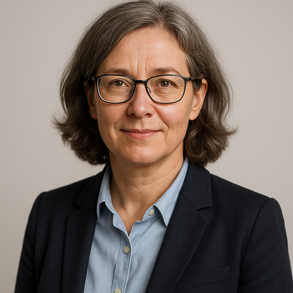 Ottilie Feuerbach