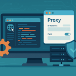 Scraping Software with Proxy Support: What to Use?